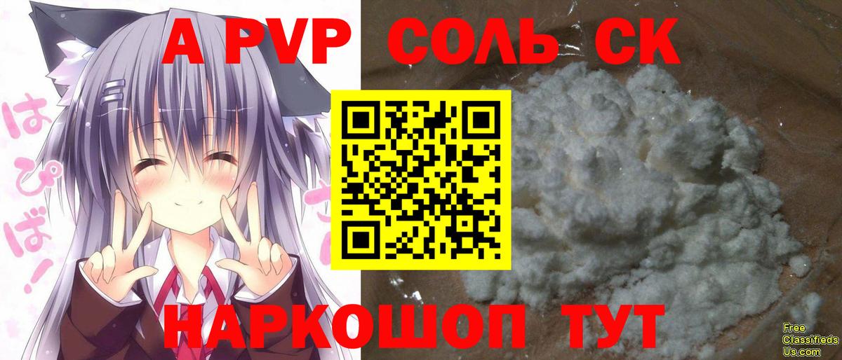 A PVP СК Долгопрудный